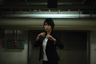 刀狩るもの 二本松の冒険