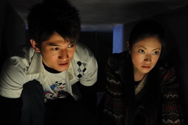 トワイライトシンドローム デッドクルーズ