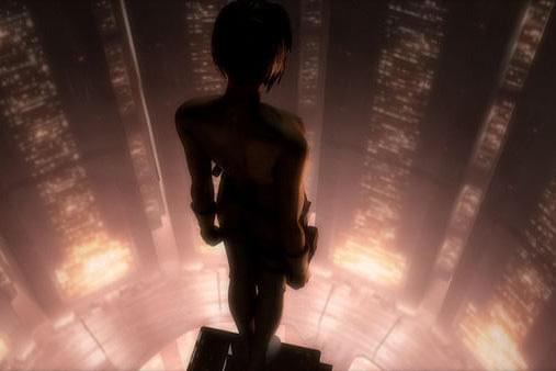 GHOST IN THE SHELL 攻殻機動隊2.0 : 作品情報・声優・キャスト