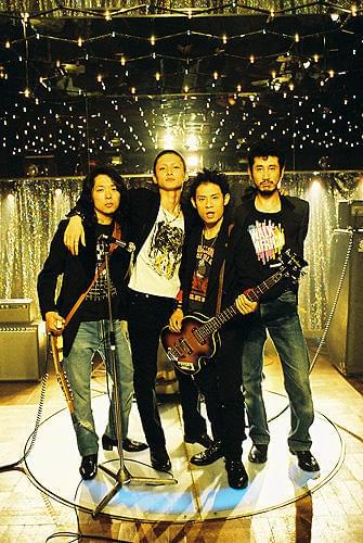 フィッシュストーリー