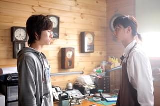 キズモモ。の予告編・動画