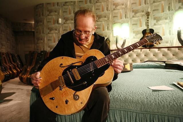 レス・ポールの伝説