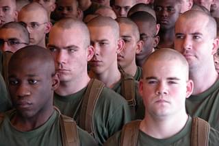 アメリカばんざい crazy as usualの予告編・動画