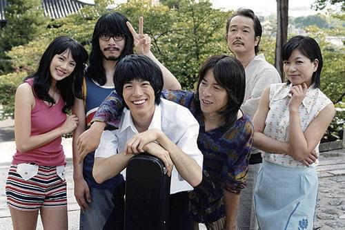 色即ぜねれいしょん : 作品情報・キャスト・あらすじ・動画 - 映画.com