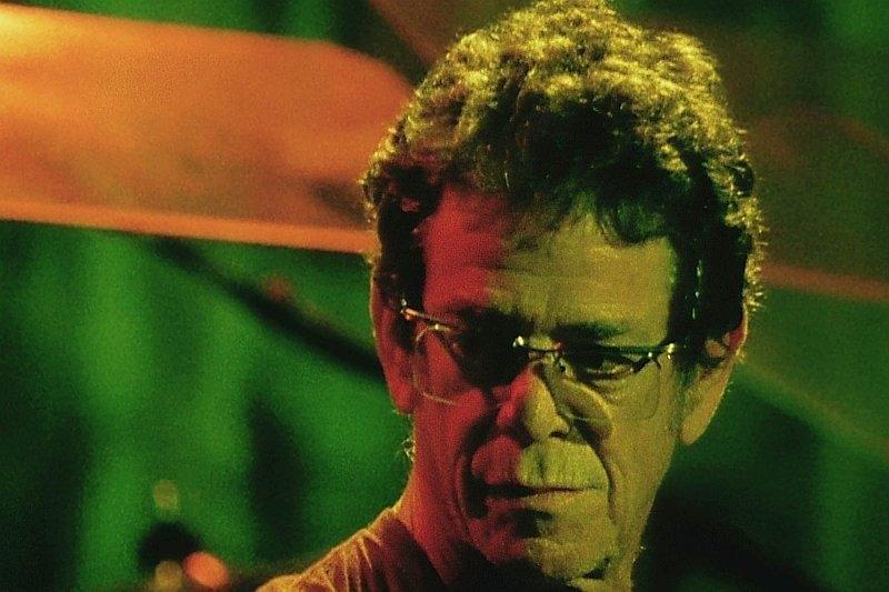 ルー・リード ベルリン : 作品情報・キャスト・あらすじ・動画 - 映画.com