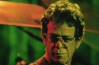 ルー・リード ベルリンの予告編・動画