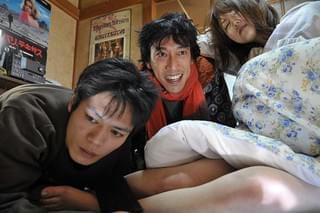 窓辺のほんきーとんく