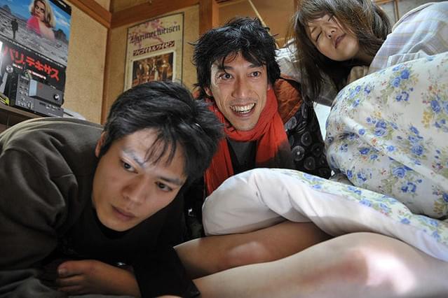 窓辺のほんきーとんく