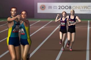 東京オンリーピック