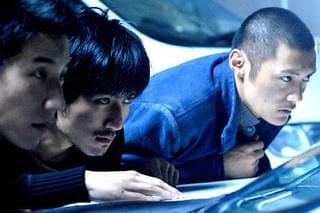 インビジブル・ターゲット