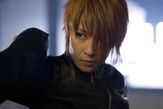 ハード・リベンジ、ミリー