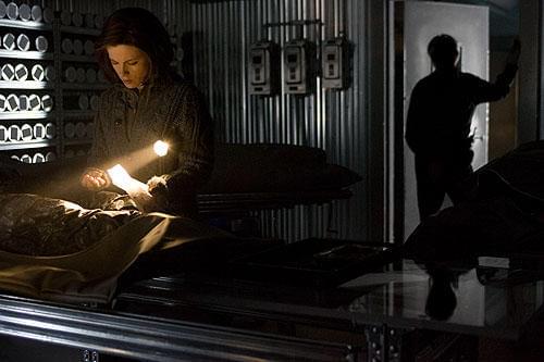 ホワイトアウト