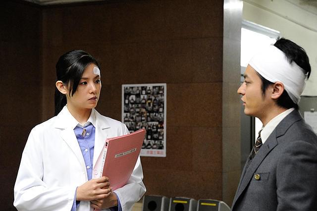 指輪をはめたい