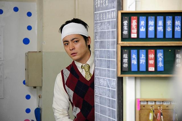 指輪をはめたい