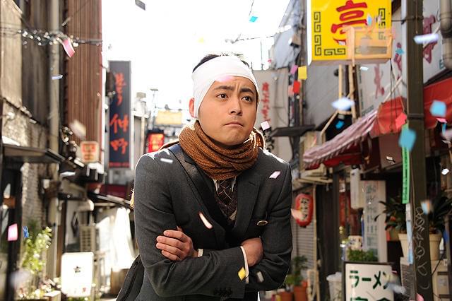 指輪をはめたい