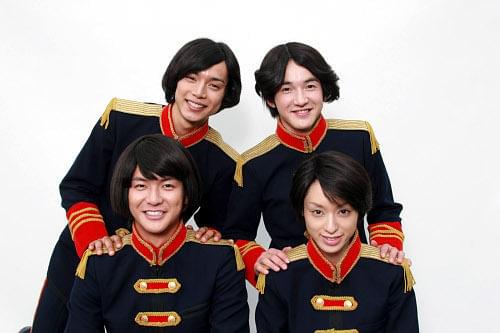 GSワンダーランド