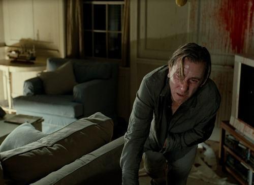 ファニーゲームU.S.A.