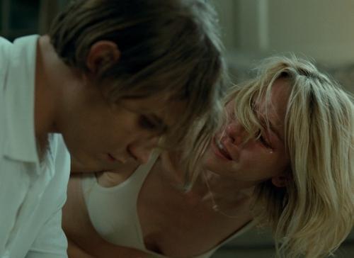 ファニーゲームU.S.A.