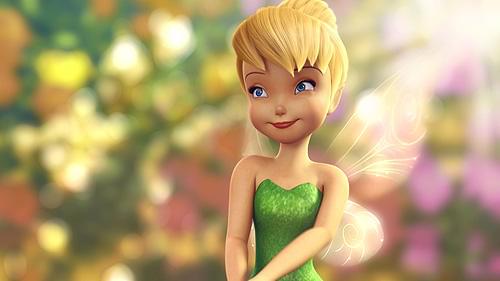 ティンカー・ベル : 作品情報・声優・キャスト・あらすじ - 映画.com