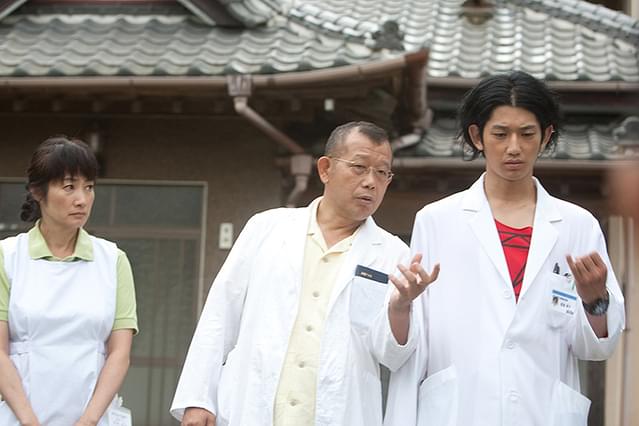 ディア・ドクター