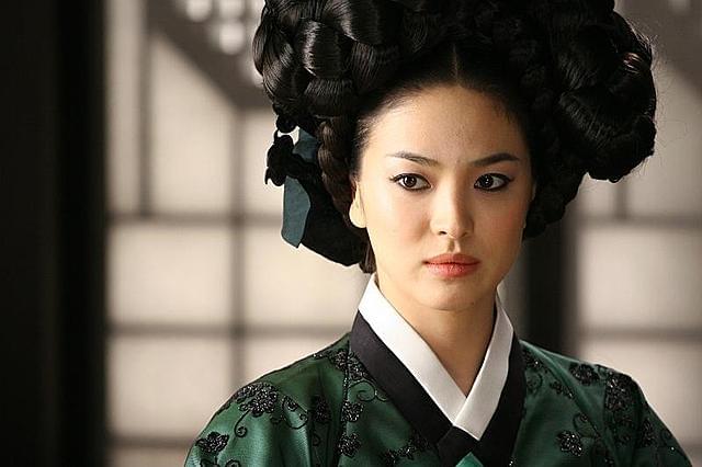 ファン・ジニ 映画版