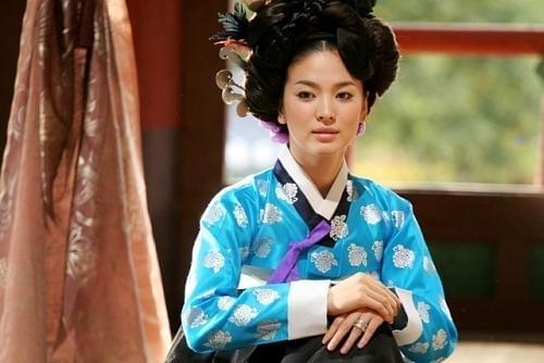 ファン・ジニ 映画版