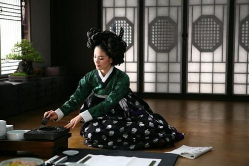 ファン・ジニ 映画版