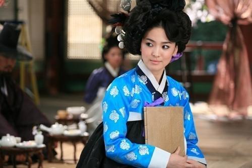 ファン・ジニ 映画版