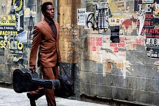 リミッツ・オブ・コントロールの予告編・動画