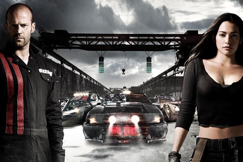 デス・レース : 作品情報・キャスト・あらすじ・動画 - 映画.com