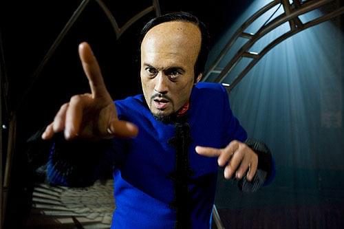 渡辺謙の「ダレン・シャン」の画像