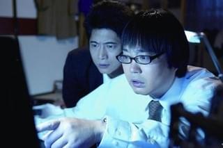 相棒シリーズ 鑑識・米沢守の事件簿