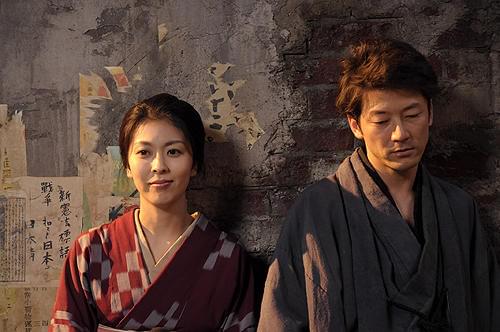 ヴィヨンの妻 桜桃とタンポポ : 作品情報・キャスト・あらすじ - 映画.com