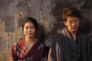 ヴィヨンの妻 桜桃とタンポポの評論