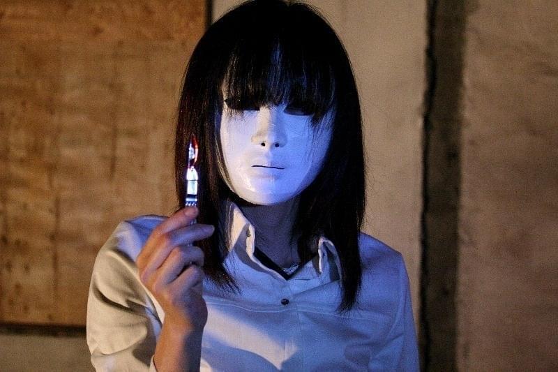 放送禁止 劇場版 密着68日復讐執行人 : 作品情報・キャスト・あらすじ