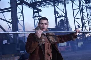 ハイランダー ネクスト