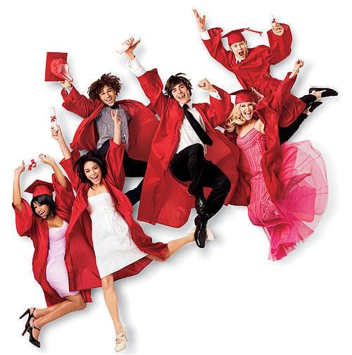 ハイスクール・ミュージカル ザ・ムービー