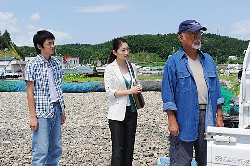 引き出しの中のラブレター