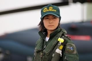 空へ 救いの翼 RESCUE WINGSの予告編・動画