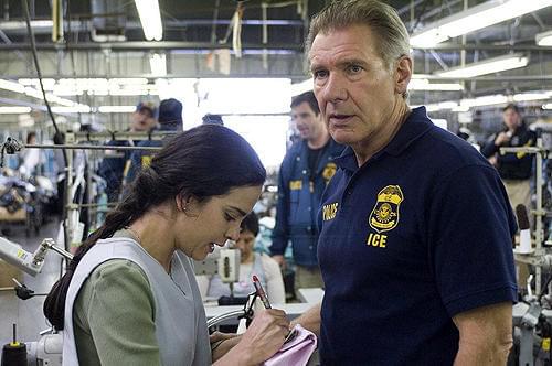 正義のゆくえ I.C.E.特別捜査官