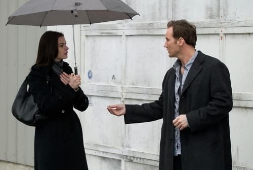 パッセンジャーズ