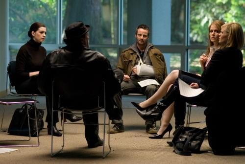 パッセンジャーズ