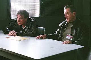 ボーダーの予告編・動画