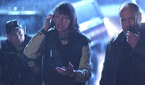 THE 4TH KIND フォース・カインド