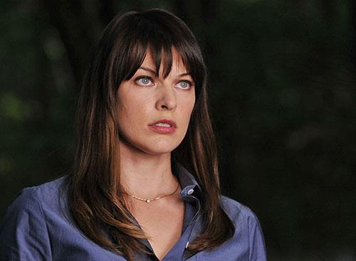 THE 4TH KIND フォース・カインド