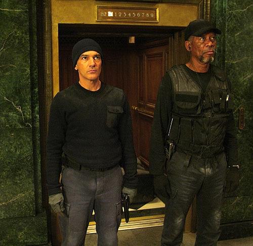 ザ・エッグ ロマノフの秘宝を狙え