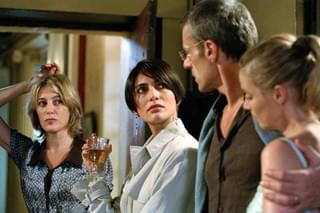 華麗なるアリバイの予告編・動画