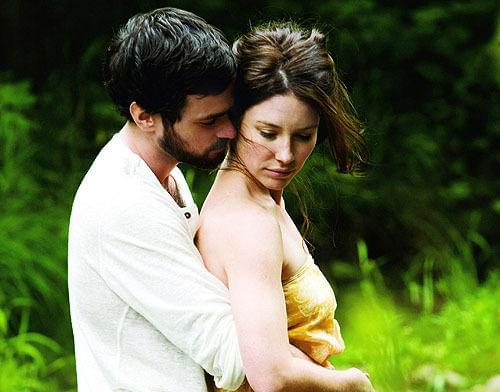 メッセージ そして、愛が残る