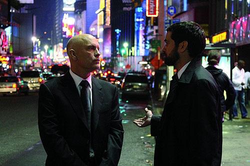 メッセージ そして、愛が残る