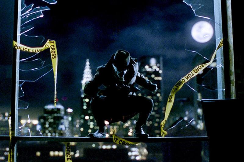 ウォッチメン : 作品情報・キャスト・あらすじ・動画 - 映画.com